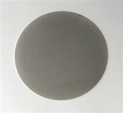 8" Diamond Grinding Disc (60 grit) for Glass and Ceramics