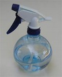 Cca Water Spray Bottle