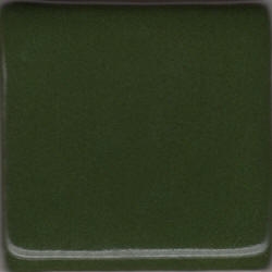 Coyote Glaze 005 Chrome Green (25Lb Dry)