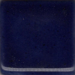 Coyote Glaze 008 Cobalt Blue 25 Lb Bag