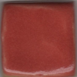 Coyote Glaze 019 Red (10Lb Dry)