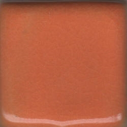 Coyote Glaze 020 Orange (10Lb Dry)
