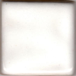 Coyote Glaze 023 White - 25 Lb Bag