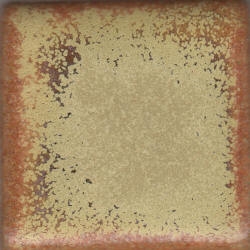 Coyote Glaze 031 Red Gold