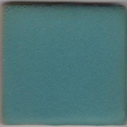 Coyote Glaze 033 Turquoise Matt (10Lb Dry)