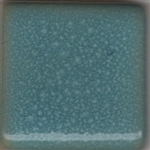 Coyote Glaze 035 Copper Blue (10Lb Dry)