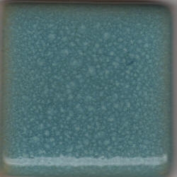 Coyote Glaze 035 Copper Blue (10Lb Dry)