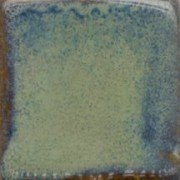 Coyote Glaze 038 PAMS GREEN (5 Pounds Dry)