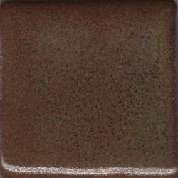 Coyote Glaze 040 Saturated Iron