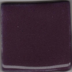 Coyote Glaze 053 Pansy Purple (25 LB DRY)