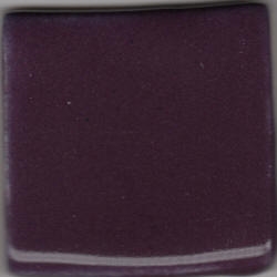 Coyote Glaze 053 Pansy Purple