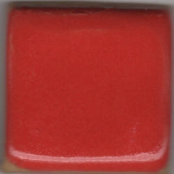 Coyote Glaze 071 - Really Red 25 Lb Bag
