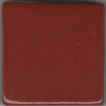 MBG142 Brick Red (10 Pounds Dry) Coyote Texas Two Step Oil Spot Glaze