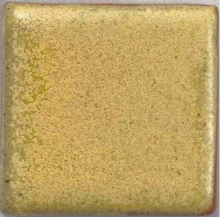 Coyote Glaze 243 Parakeet Yellow (5 LB DRY)