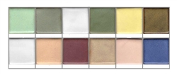 Coyote Glaze Sample Set #12 - Enduro- Color