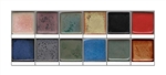 COYOTE GLAZE: SAMPLE SET #3: BEST SELLERS