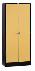 Debcor Studio Furniture Large Damp Cabinet Model 9100