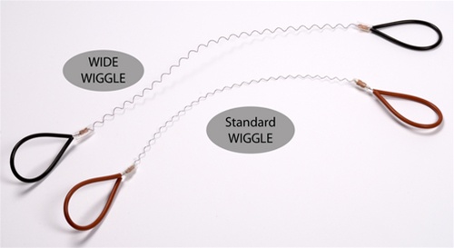 Wiggle Wire