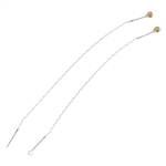 Wiggle Replacement Wires For Sling Shots 2 Pack Dirty Girls Pottery Tools