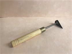 Dolan Tools: 11C Turning Tool