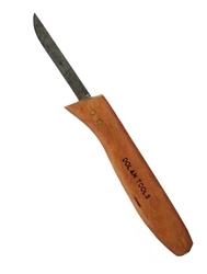 Dolan Tools: #240 3-1/2" Knife