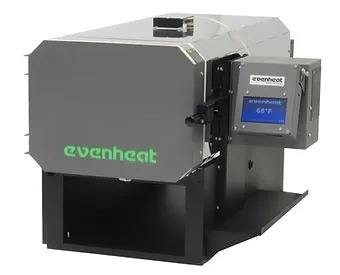 Evenheat Kilns KO-22.5 High Temperature Heat Treat Oven