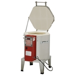 Evenheat RM II 1210 120 volt Cone 07 China Paininting Kiln