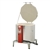 Evenheat RM II 2322 Cone 8 Kiln