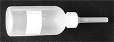 Applicator Bottle