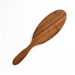 Garrity Tools Walnut Paddle