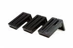 GIFFIN GRIP BB3 BRACKETS 3PC SET