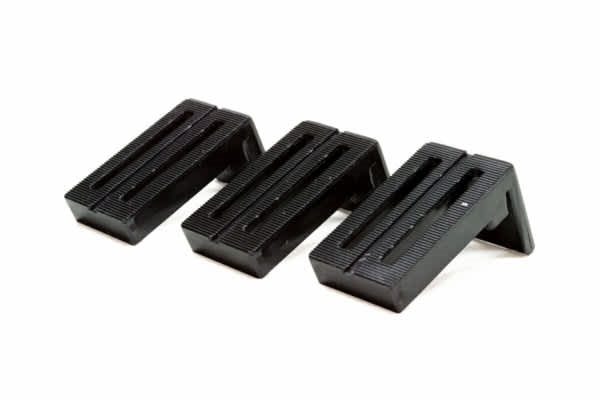 GIFFIN GRIP BB3 BRACKETS 3PC SET