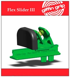 Giffin Grip Flex Sliders
