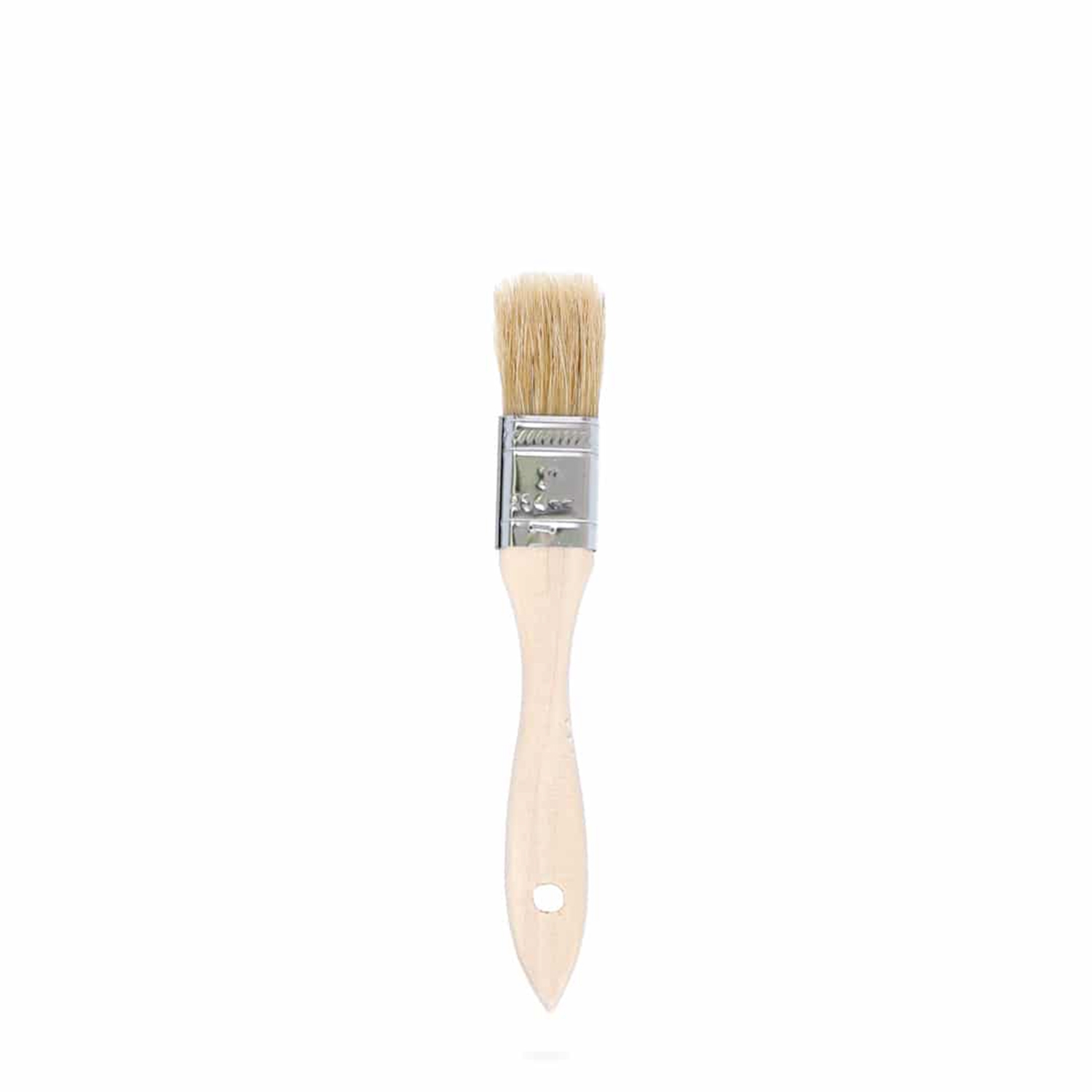 Gold Taklon Fan Paint Brush, Hobby Lobby