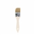 1.5" Wide Utility Brush for Paint or Glaze