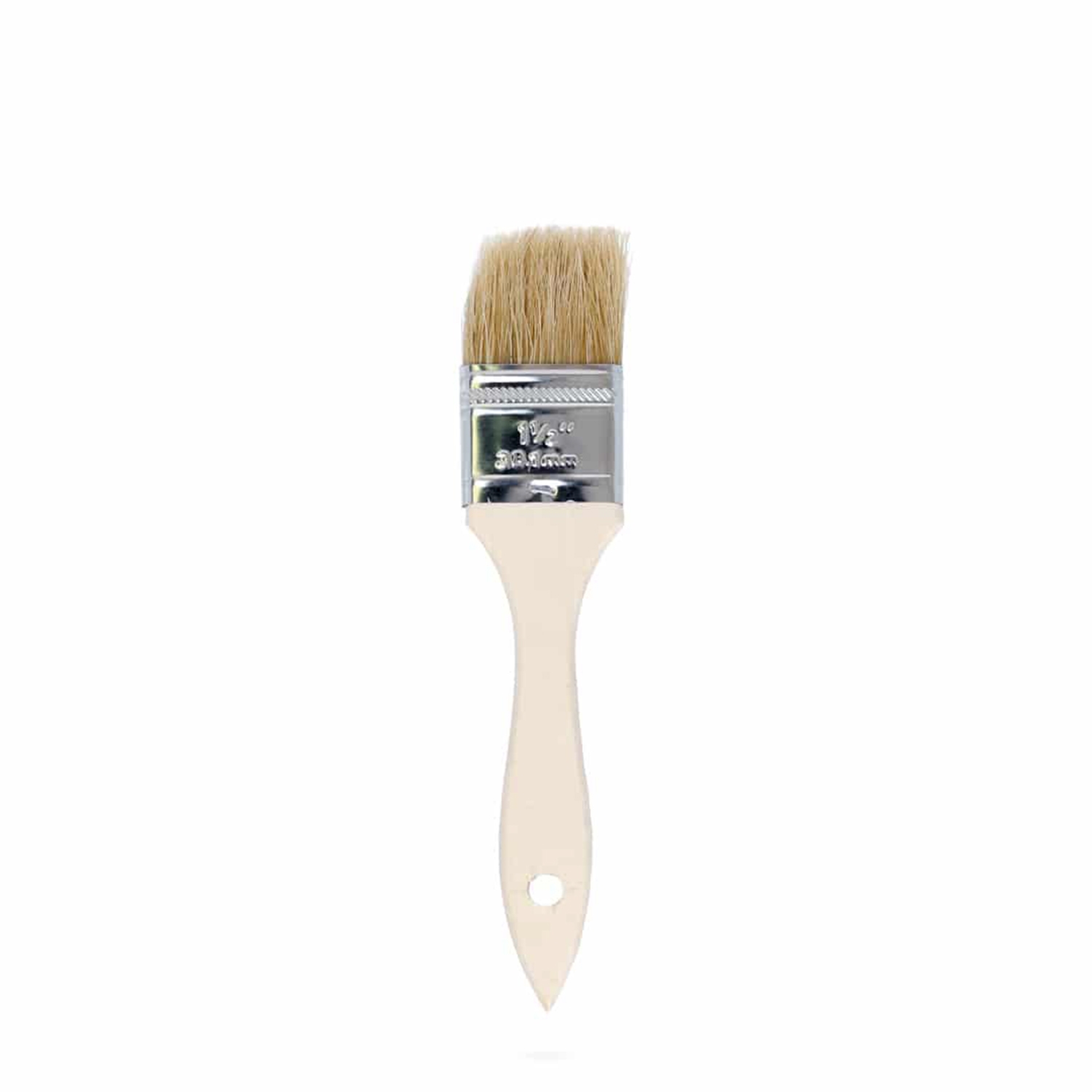 1.5 Wide Utility Brush for Paint or Glaze