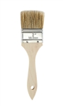 2" Wide Utility Brush for Paint or Glaze