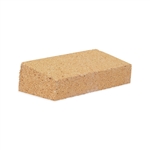 LVHHDA2: HIGH HEAT Hardbrick Firebrick -#2 ARCHES