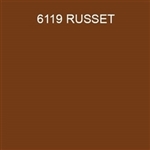 Mason Stain #6119 Russet Quarter Pound