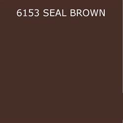 Mason Stain #6153 Seal Brown One Pound