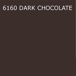 Mason Stain #6160 Dark Chocolate One Pound