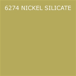 Mason Stain #6274 Nickel Silicate One Pound