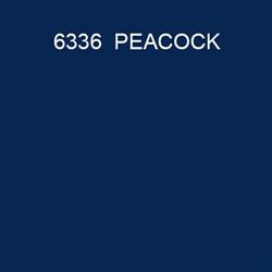 Mason Stain #6336 Peacock One Pound
