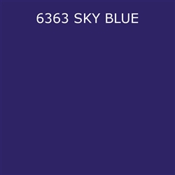 Mason Stain #6363 Sky Blue One Pound