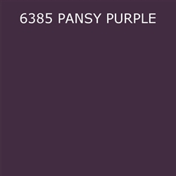 Mason Stain #6385 Pansy Purple One Pound