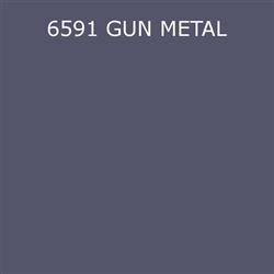 Mason Stain #6591 Gun Metal One Pound