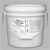 MAYCO Non-Toxic Clear One Dipping Glaze : 3 Gallon Pail