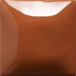 MAYCO GLAZE Crackerjack Brown