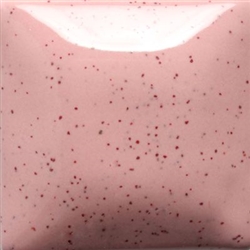 MAYCO GLAZE Speckled Pink- A -Boo