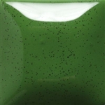 MAYCO GLAZE Speckled Green Thumb